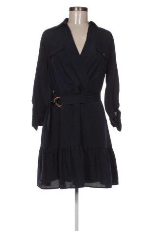Kleid Ralph Lauren, Größe M, Farbe Blau, Preis 92,09 €