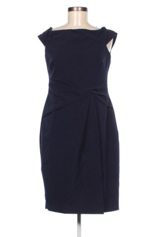 Kleid Ralph Lauren, Größe S, Farbe Blau, Preis 30,70 €