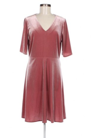 Kleid Red Herring, Größe XL, Farbe Aschrosa, Preis € 11,79