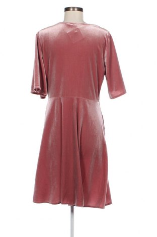Φόρεμα Red Herring, Μέγεθος XL, Χρώμα Σάπιο μήλο, Τιμή 11,79 €