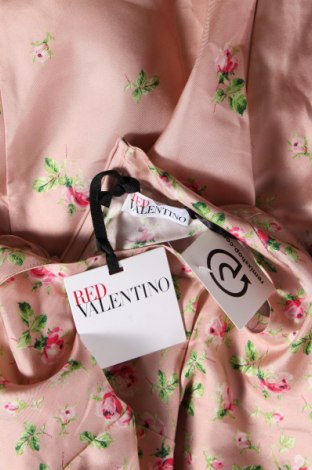 Φόρεμα Red Valentino, Μέγεθος S, Χρώμα Ρόζ , Τιμή 364,44 €