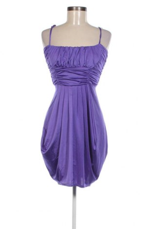 Φόρεμα Reflex, Μέγεθος M, Χρώμα Βιολετί, Τιμή 5,38 €
