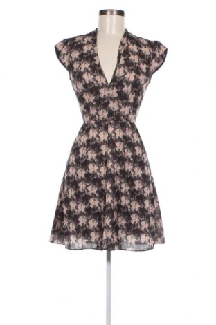 Kleid Reiss, Größe XXS, Farbe Mehrfarbig, Preis € 24,55