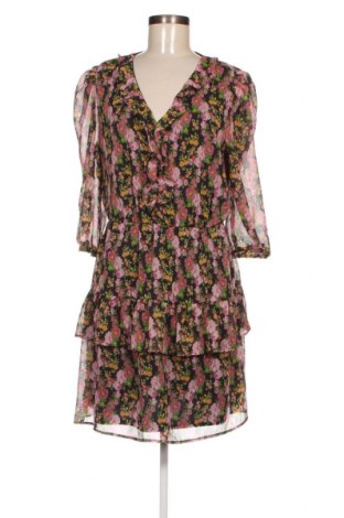 Kleid Reserved, Größe L, Farbe Mehrfarbig, Preis € 12,74