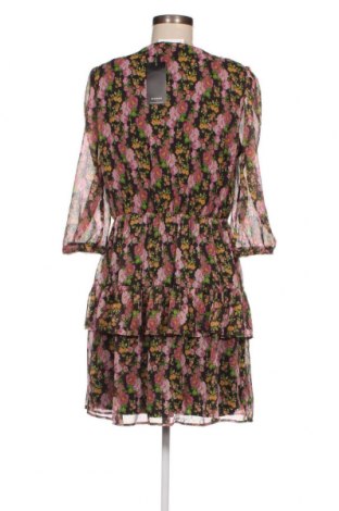 Kleid Reserved, Größe L, Farbe Mehrfarbig, Preis 12,74 €