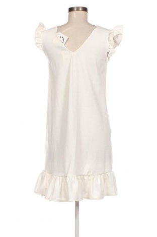 Φόρεμα Reserved, Μέγεθος M, Χρώμα Λευκό, Τιμή 23,46 €
