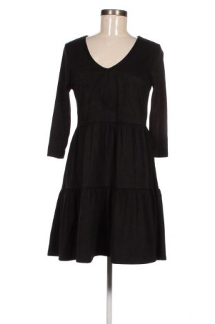 Φόρεμα Reserved, Μέγεθος M, Χρώμα Μαύρο, Τιμή 23,46 €