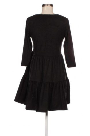 Φόρεμα Reserved, Μέγεθος M, Χρώμα Μαύρο, Τιμή 23,46 €