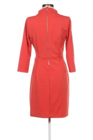 Φόρεμα Reserved, Μέγεθος L, Χρώμα Πορτοκαλί, Τιμή 14,35 €