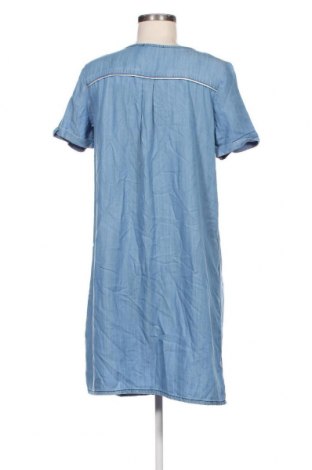 Φόρεμα Rick Cardona, Μέγεθος M, Χρώμα Μπλέ, Τιμή 6,94 €
