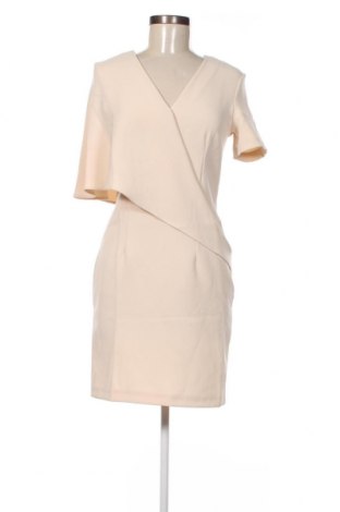 Φόρεμα Rinascimento, Μέγεθος S, Χρώμα  Μπέζ, Τιμή 71,00 €