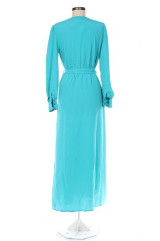 Φόρεμα River Island, Μέγεθος M, Χρώμα Μπλέ, Τιμή 29,26 €