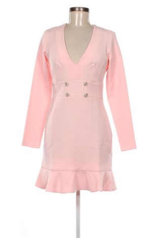 Φόρεμα River Island, Μέγεθος XS, Χρώμα Ρόζ , Τιμή 10,21 €