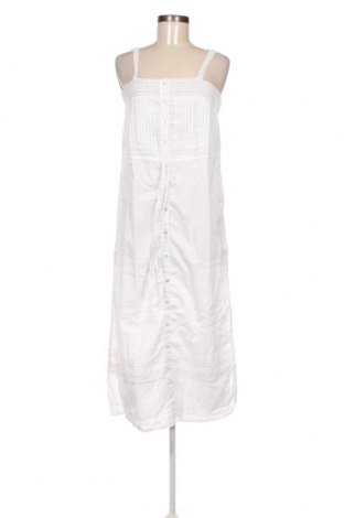 Kleid River Island, Größe XS, Farbe Weiß, Preis 7,89 €