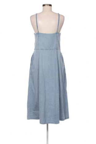 Φόρεμα River Island, Μέγεθος M, Χρώμα Μπλέ, Τιμή 52,58 €