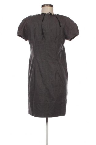 Kleid Robert Rodriguez, Größe M, Farbe Grau, Preis 4,51 €