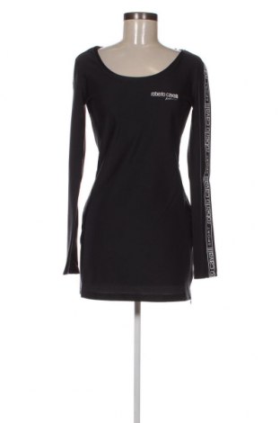 Φόρεμα Roberto Cavalli, Μέγεθος M, Χρώμα Μαύρο, Τιμή 131,52 €