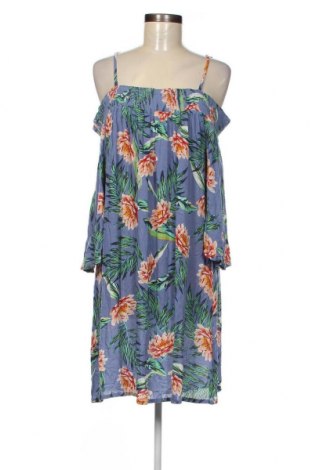 Φόρεμα S.Oliver, Μέγεθος XL, Χρώμα Πολύχρωμο, Τιμή 23,66 €