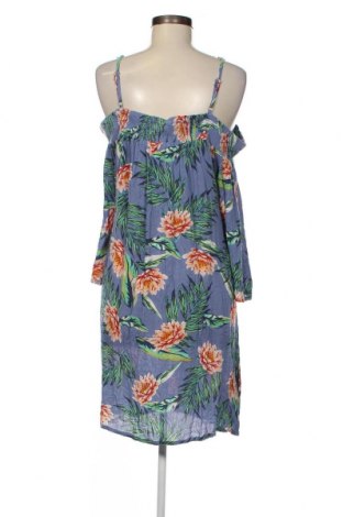 Φόρεμα S.Oliver, Μέγεθος XL, Χρώμα Πολύχρωμο, Τιμή 52,58 €