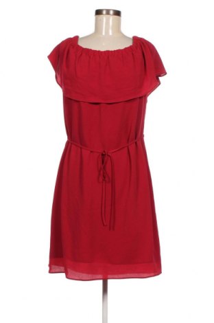 Kleid S.Oliver Black Label, Größe M, Farbe Rot, Preis € 16,42
