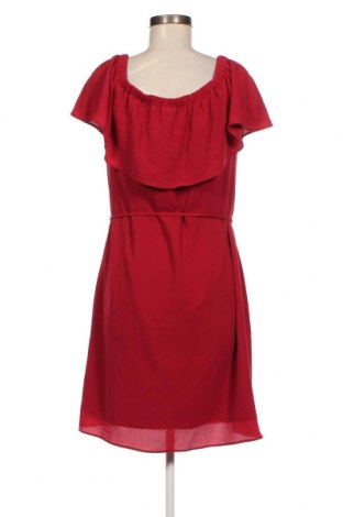 Φόρεμα S.Oliver Black Label, Μέγεθος M, Χρώμα Κόκκινο, Τιμή 8,03 €