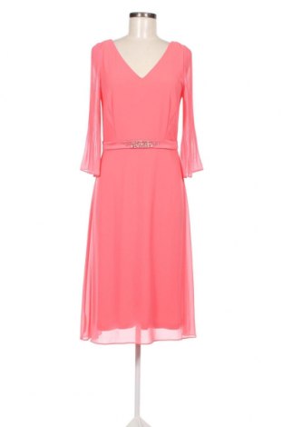 Šaty  S.Oliver Black Label, Velikost M, Barva Růžová, Cena  1 095,00 Kč