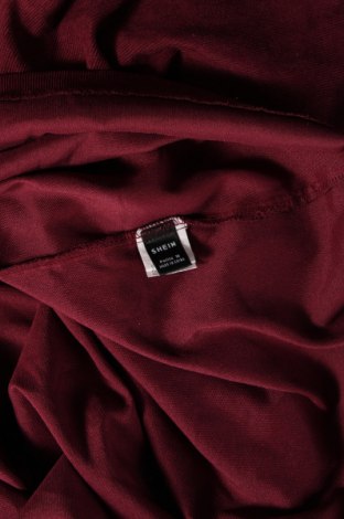 Φόρεμα SHEIN, Μέγεθος M, Χρώμα Κόκκινο, Τιμή 4,84 €