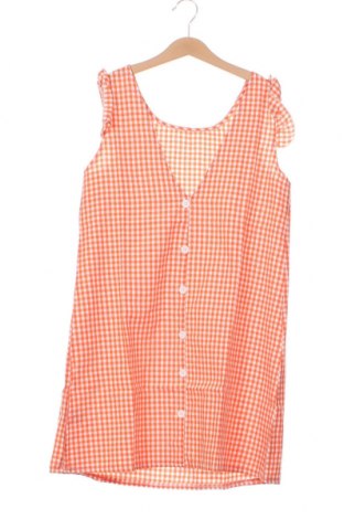 Šaty  SHEIN, Veľkosť XS, Farba Oranžová, Cena  3,25 €