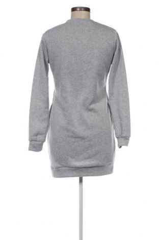 Kleid SHEIN, Größe S, Farbe Grau, Preis 3,63 €