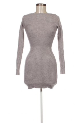 Kleid SHEIN, Größe S, Farbe Grau, Preis € 4,04