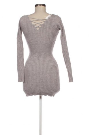 Kleid SHEIN, Größe S, Farbe Grau, Preis € 4,04