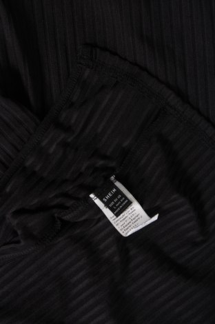 Φόρεμα SHEIN, Μέγεθος L, Χρώμα Μαύρο, Τιμή 15,25 €