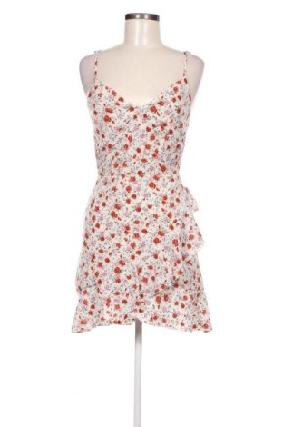 Φόρεμα SHEIN, Μέγεθος XS, Χρώμα Πολύχρωμο, Τιμή 6,28 €