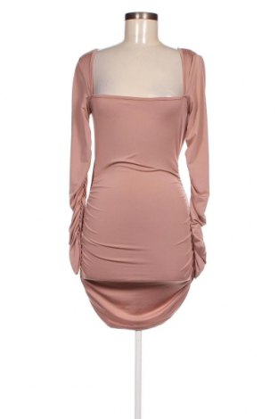 Φόρεμα SHEIN, Μέγεθος S, Χρώμα  Μπέζ, Τιμή 4,75 €