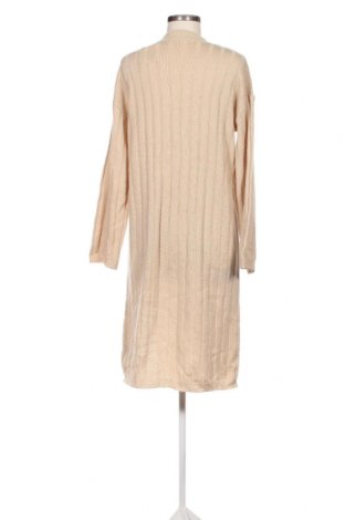 Kleid SHEIN, Größe S, Farbe Beige, Preis 7,06 €
