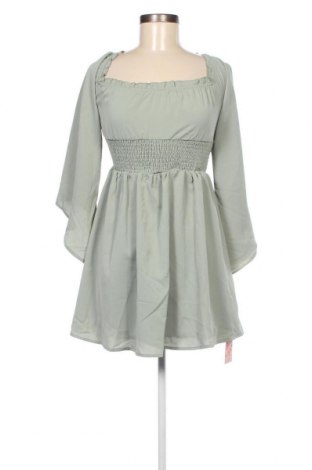 Φόρεμα SHEIN, Μέγεθος XS, Χρώμα Πράσινο, Τιμή 13,14 €