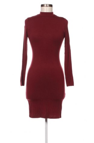Kleid SHEIN, Größe XS, Farbe Rot, Preis € 4,60