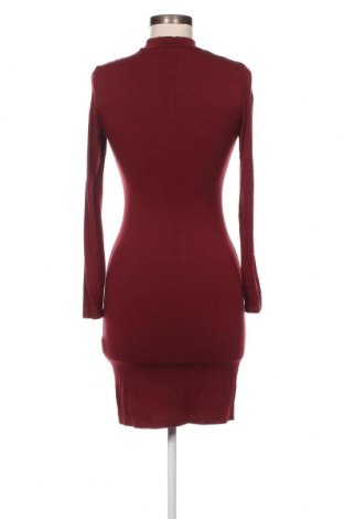 Φόρεμα SHEIN, Μέγεθος XS, Χρώμα Κόκκινο, Τιμή 14,83 €