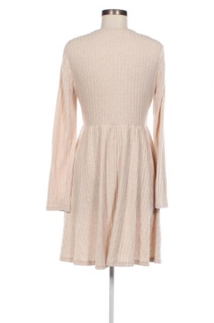 Φόρεμα SHEIN, Μέγεθος L, Χρώμα Εκρού, Τιμή 8,97 €