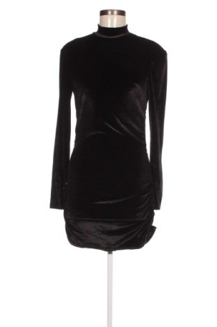 Šaty  SHEIN, Veľkosť M, Farba Čierna, Cena  4,11 €
