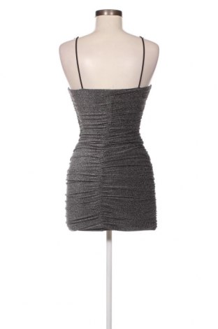 Šaty  SHEIN, Velikost XXS, Barva Stříbrná, Cena  462,00 Kč