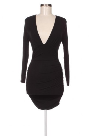 Kleid SHEIN, Größe XXS, Farbe Schwarz, Preis 4,44 €