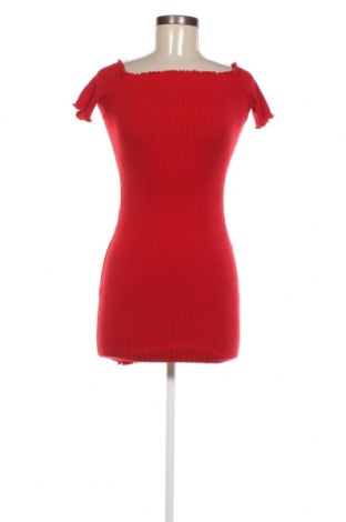 Φόρεμα SHEIN, Μέγεθος S, Χρώμα Κόκκινο, Τιμή 3,77 €