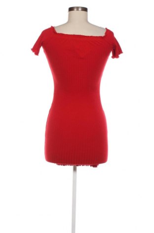 Šaty  SHEIN, Velikost S, Barva Červená, Cena  120,00 Kč