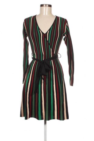 Kleid SUNCOO, Größe S, Farbe Mehrfarbig, Preis 41,06 €