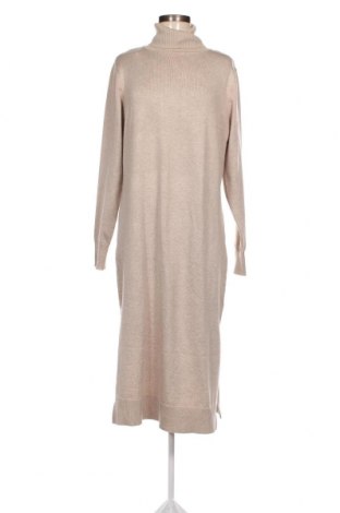 Kleid Saint Tropez, Größe XL, Farbe Beige, Preis 10,52 €