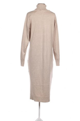 Kleid Saint Tropez, Größe XL, Farbe Beige, Preis 10,52 €