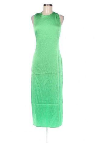 Φόρεμα Samsoe & Samsoe, Μέγεθος M, Χρώμα Πράσινο, Τιμή 21,03 €