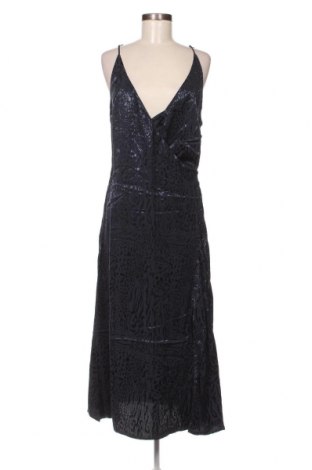 Φόρεμα Scotch & Soda, Μέγεθος L, Χρώμα Μπλέ, Τιμή 41,39 €