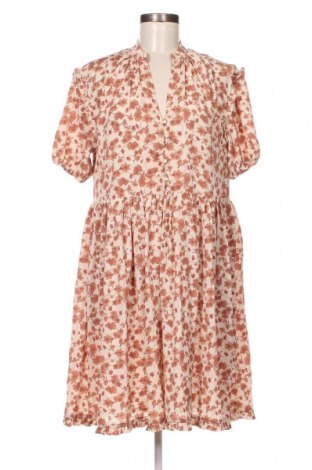 Kleid Selected Femme, Größe S, Farbe Mehrfarbig, Preis 27,90 €